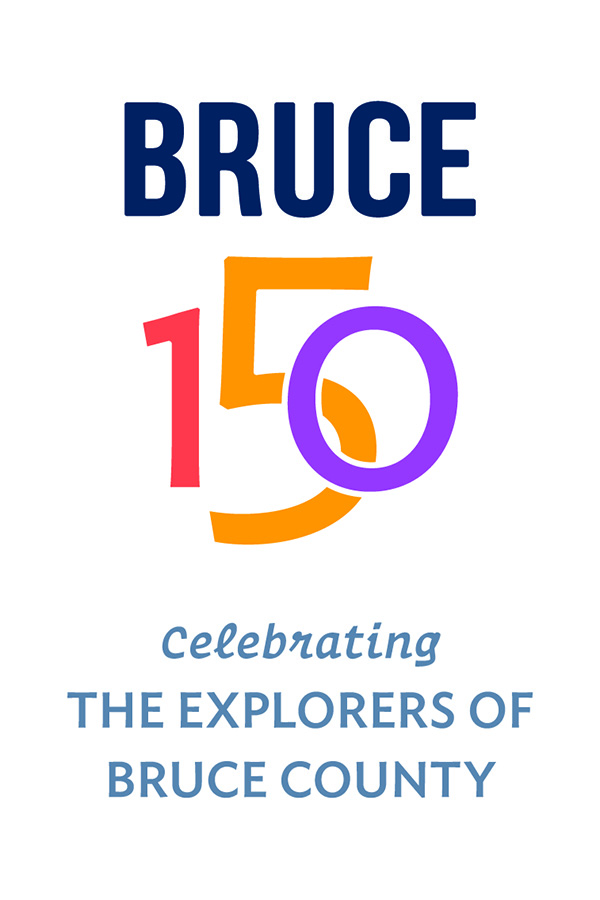 Celebrating the Bruce's 150th